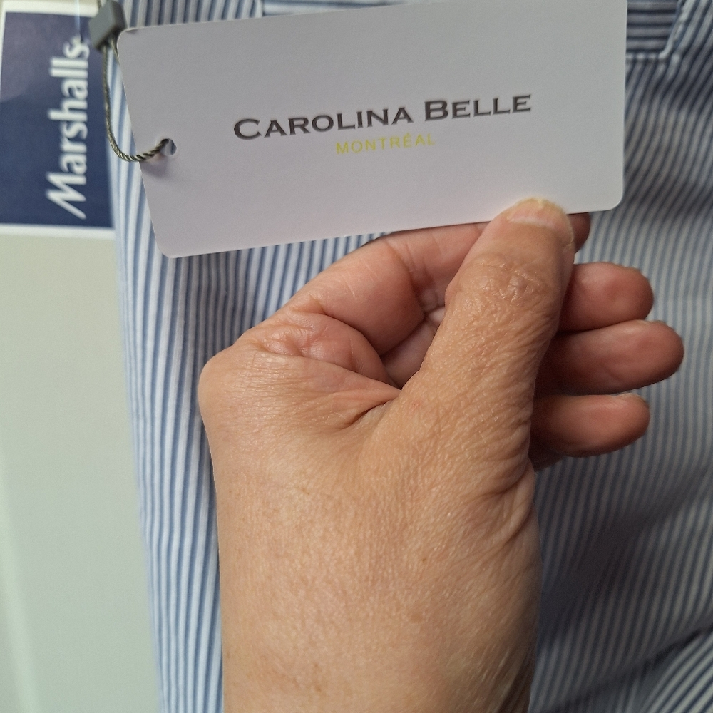 Carolina Belle - Fresh And Breezy Capri , - Picture 3 of 5